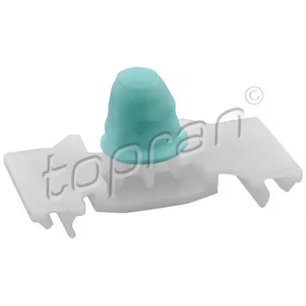 Clip, enjoliveur TOPRAN 103 103