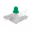 Clip, enjoliveur TOPRAN [103 104]