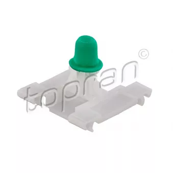 Clip, enjoliveur TOPRAN 103 104