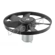 Ventilateur, refroidissement du moteur TOPRAN [103 137]