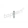 Soupape/vis de purge d'air TOPRAN [103 232]