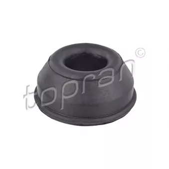 Silent bloc de suspension (train avant) TOPRAN 103 259 pour TOYOTA COROLLA 1.9 - 78cv