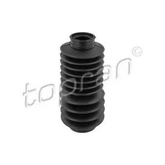 TOPRAN 103 272 - Joint-soufflet, direction