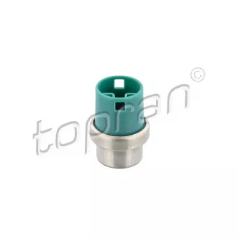 TOPRAN 103 322 - Sonde de température, liquide de refroidissement