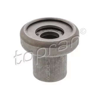 Silent bloc de suspension (train avant) TOPRAN 103 341 pour MAZDA 2 2.4 TD - 102cv