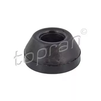 TOPRAN 103 343 - Silent bloc de suspension (train avant)