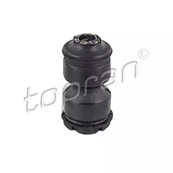 Silent bloc de suspension (train avant) TOPRAN 103 345 pour MAZDA 2 2.4 TD - 102cv