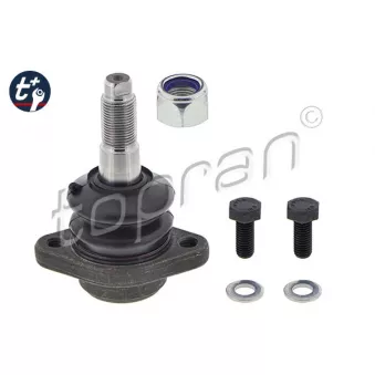 Rotule de suspension TOPRAN OEM 281407361