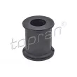 Suspension, stabilisateur TOPRAN [103 349]