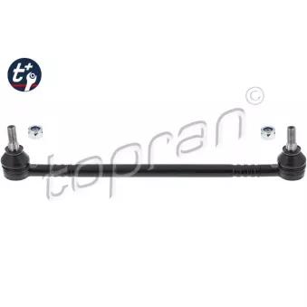 Barre de connexion TOPRAN [103 353]