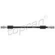 Flexible de frein TOPRAN [103 358]
