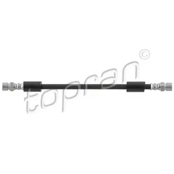 Flexible de frein TOPRAN OEM 281611775B