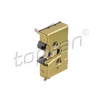 Serrure de porte arrière droit TOPRAN 103 433