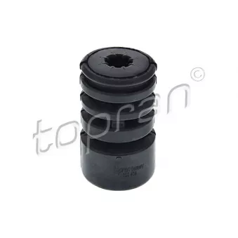 Butée élastique, suspension TOPRAN 103 439 pour VOLKSWAGEN PASSAT 1.9 TDI - 90cv
