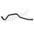 TOPRAN 103 450 - Durite de radiateur