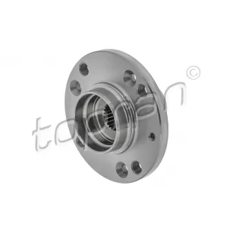TOPRAN 103 479 - Moyeu de roue avant