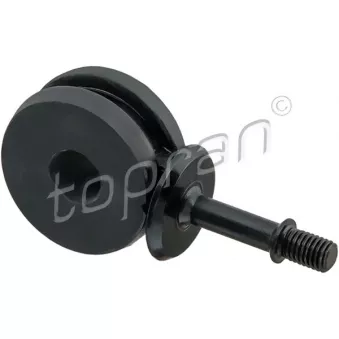 Entretoise/tige, stabilisateur TOPRAN OEM 357411315B