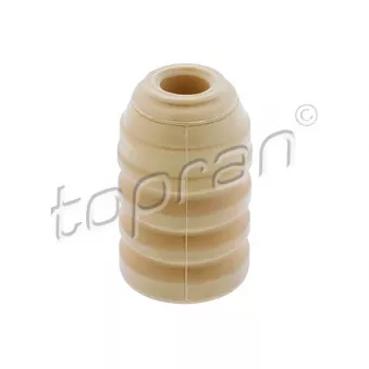 Butée élastique, suspension TOPRAN OEM 357412303F