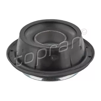Coupelle de suspension TOPRAN OEM 357412329