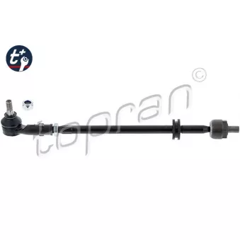 Barre de connexion TOPRAN OEM 357422803A