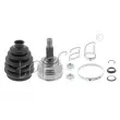 TOPRAN 103 507 - Embout de cardan avant (kit de réparation)