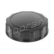 TOPRAN 103 558 - Bouton tournant, ajustage du dossier