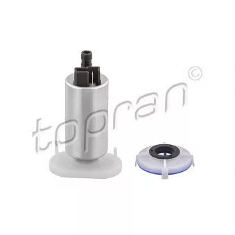 Pompe à carburant TOPRAN OEM 357906092C
