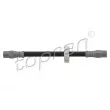 TOPRAN 103 634 - Flexible de frein