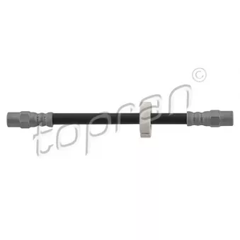 Flexible de frein TOPRAN OEM 175611775