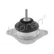 Support moteur TOPRAN [103 649]