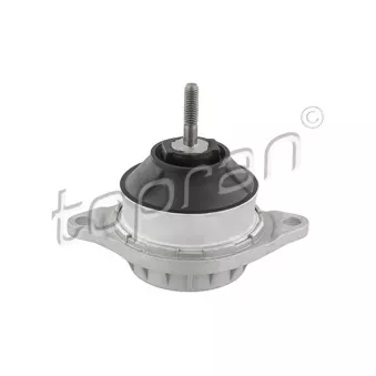 TOPRAN 103 650 - Support moteur