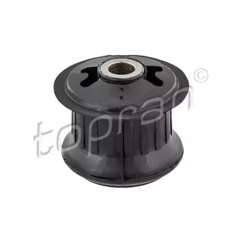 Suspension, boîte automatique TOPRAN OEM 443399415A