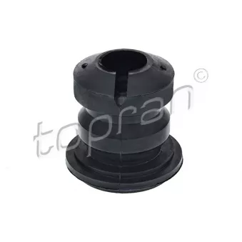Butée élastique, suspension TOPRAN OEM 443412131A