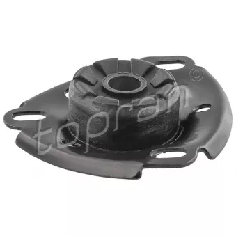 Coupelle de suspension TOPRAN 103 673