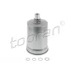 TOPRAN 103 723 - Filtre à carburant