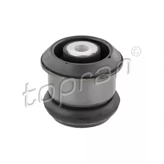 Suspension, boîte automatique TOPRAN 103 733