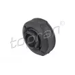 Suspension, stabilisateur TOPRAN [103 741]