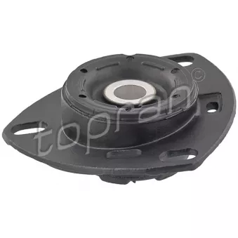 Coupelle de suspension TOPRAN OEM 4A0412377A