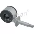 TOPRAN 104 002 - Entretoise/tige, stabilisateur