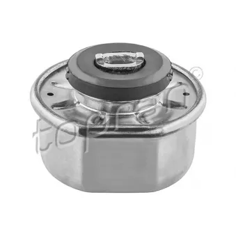 TOPRAN 104 050 - Support moteur