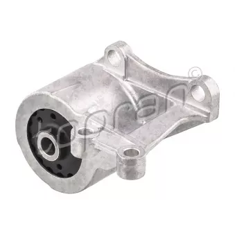 Suspension, boîte de vitesse manuelle TOPRAN OEM 701399201AD