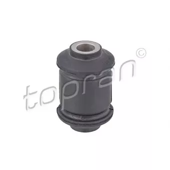 Silent bloc de suspension (train avant) TOPRAN OEM 701407087