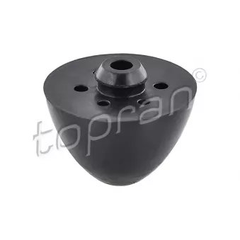 Butée élastique, suspension TOPRAN OEM 701407303