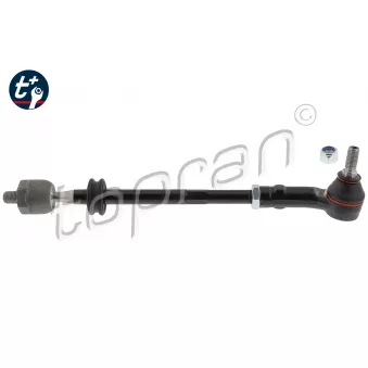 Barre de connexion TOPRAN OEM 701419804D