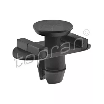 Rivet à expansion TOPRAN OEM 811807447
