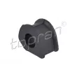 Suspension, stabilisateur TOPRAN [104 188]