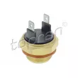 TOPRAN 104 194 - Interrupteur de température, ventilateur de radiateur