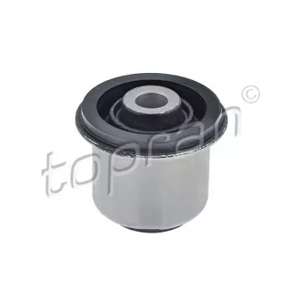 Silent bloc de suspension (train avant) TOPRAN OEM 857407181