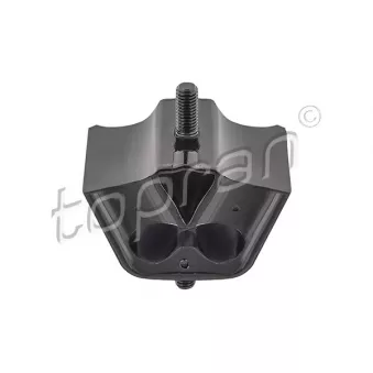 TOPRAN 104 279 - Support moteur