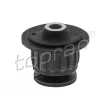 TOPRAN 104 289 - Support/suspension,plot de berceau/Support d'agrégats